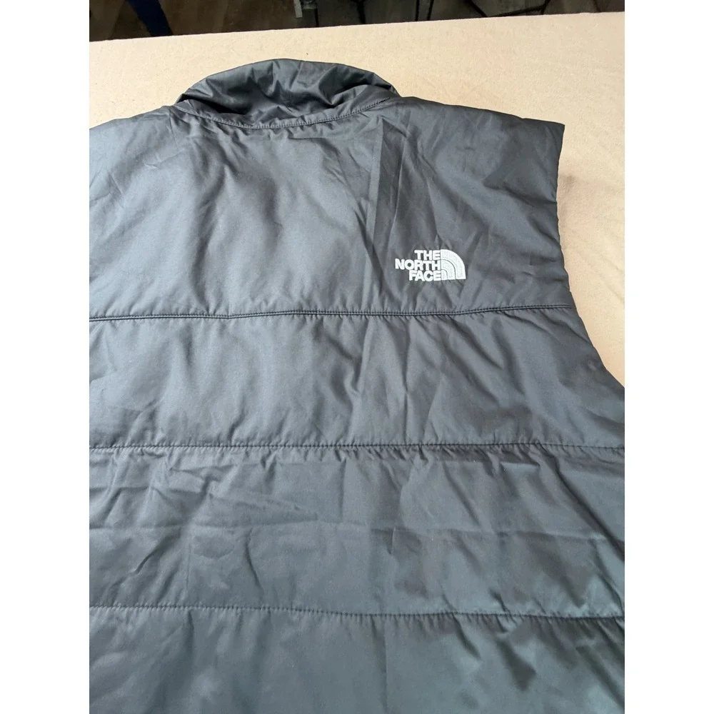 The North Face Everyday Insulated Vest Men's XL Black NF0A529A